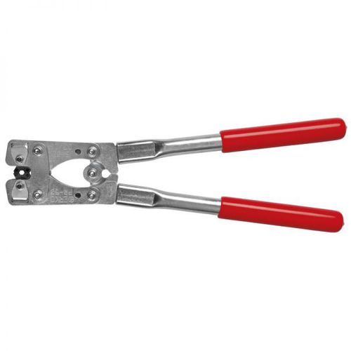 Utensile per aggraffatura manuale - PR 5 series - Erko - per terminali di cavi / per filo / per tubi