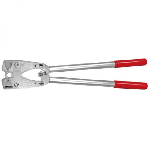 Utensile per aggraffatura manuale - PR 95A - Erko - per terminali di cavi / per filo / per tubi