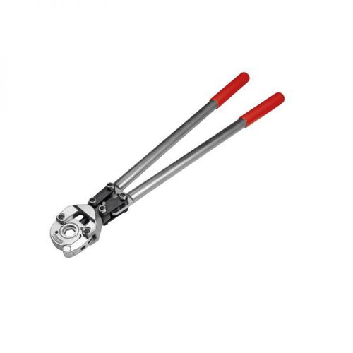 Utensile per aggraffatura manuale - PRZ 240 - Erko - per terminali di cavi / per filo / per tubi