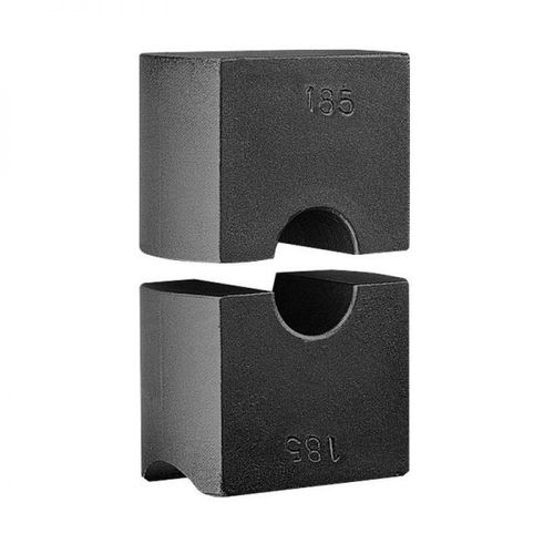 Ganascia per crimpare - U series - Erko