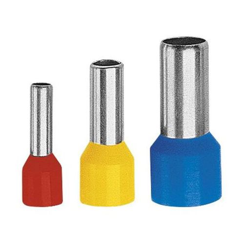 Guaina di protezione - TE series - Erko - isolante / tubolare / per cavi