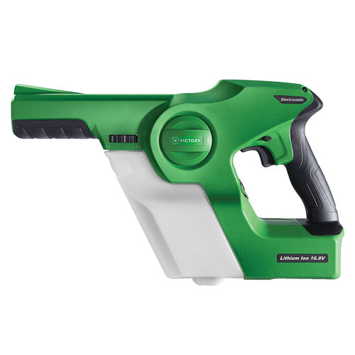 Spruzzatore di disinfettante - VP200ESK - Victory Innovations Electrostatic Sprayers