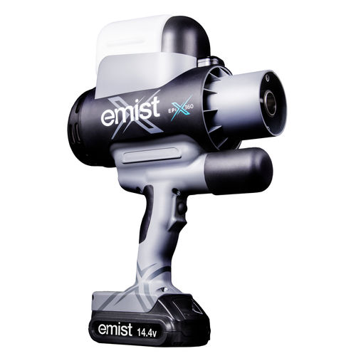 Spruzzatore di disinfettante - EPIX360-HH - Emist