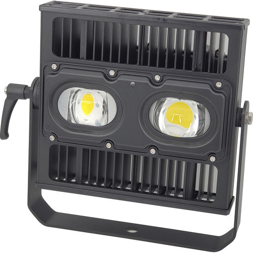Proiettore LED - KUH2 - Conssin Lighting Co., Ltd - a tenuta stagna / resiste alle intemperie / anticorrosione