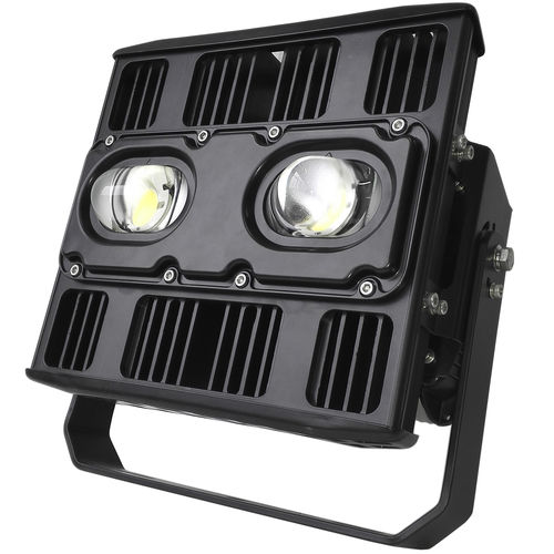 Proiettore LED - KUE2 - Conssin Lighting Co., Ltd - per ambienti difficili / a tenuta stagna / resiste alle intemperie