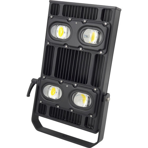 Proiettore LED - KUH4 series - Conssin Lighting Co., Ltd - a tenuta stagna / resiste alle intemperie / anticorrosione