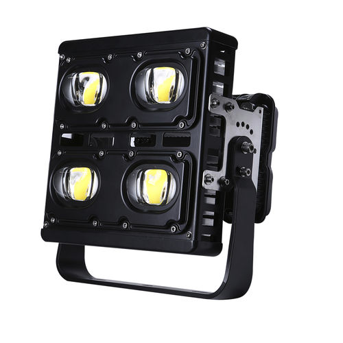 Proiettore LED - KUB4 - Conssin Lighting Co., Ltd - ultrarobusto / a tenuta stagna / resiste alle intemperie