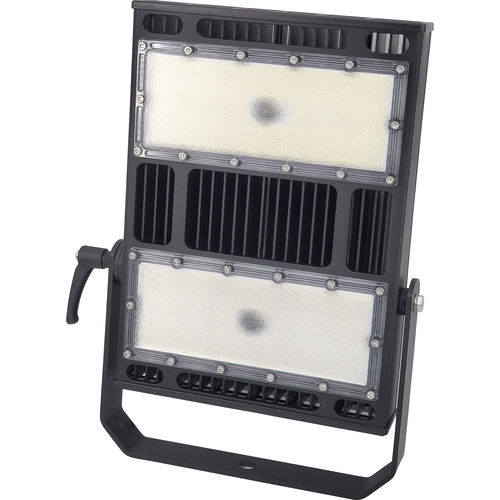 Proiettore LED - KUH2S series - Conssin Lighting Co., Ltd - resiste alle intemperie / a tenuta stagna / IK10
