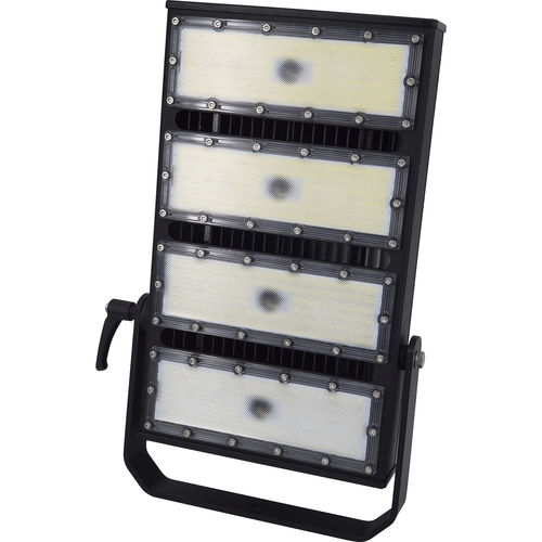 Proiettore LED - KUH4S series - Conssin Lighting Co., Ltd - resiste alle intemperie / a tenuta stagna / antiurto