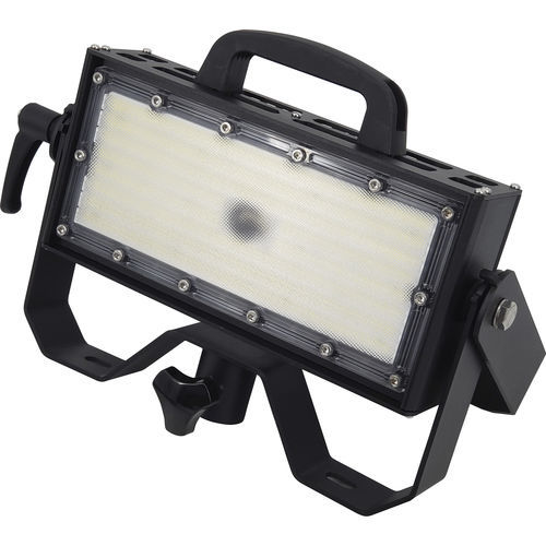 Lampada portatile LED - KWH1S series - Conssin Lighting Co., Ltd - per postazione di lavoro su macchina / per postazioni di lavoro / per macchine