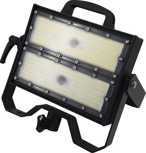 Lampada portatile LED - KWH2S series - Conssin Lighting Co., Ltd - di illuminazione / per macchine / per postazioni di lavoro