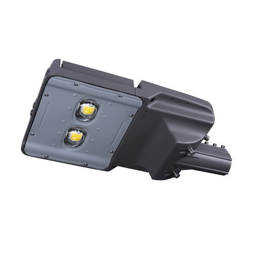 Lampione LED - MPG2 series - Conssin Lighting Co., Ltd - elettrico / per risparmio energetico / in alluminio