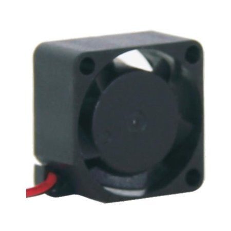 Ventilatore assiale - SJ2010 series - Suzhou Taiju Electrical Co., Ltd. - DC