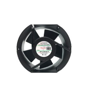 Ventilatore IP44 - SJ1725 - Suzhou Taiju Electrical Co., Ltd. - IP55 / assiale / AC