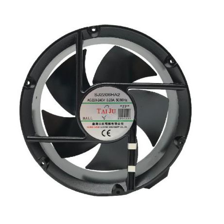 Ventilatore IP44 - SJ2206 series - Suzhou Taiju Electrical Co., Ltd. - IP55 / assiale / AC