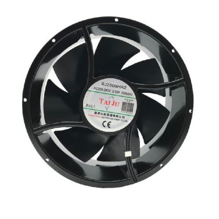 Ventilatore IP44 - SJ2509 series - Suzhou Taiju Electrical Co., Ltd. - IP55 / assiale / AC