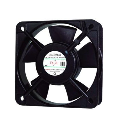 Ventilatore IP44 - SJ13538 series - Suzhou Taiju Electrical Co., Ltd. - IP55 / assiale / AC