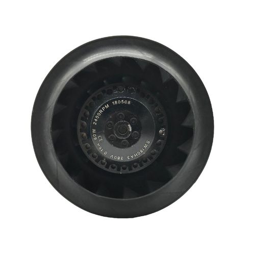 Ventilatore assiale - SW180 series - Suzhou Taiju Electrical Co., Ltd. - AC