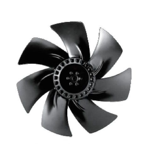 Ventilatore IP44 - SZ250 series - Suzhou Taiju Electrical Co., Ltd. - centrifugo / AC