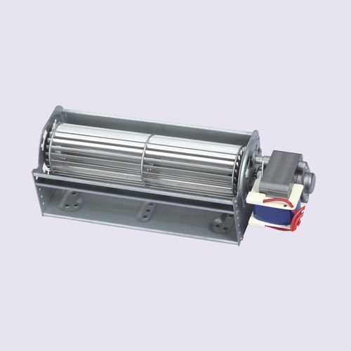 Ventilatore tangenziale - SHE48U Series - Suzhou Taiju Electrical Co., Ltd. - AC
