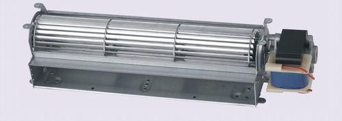 Ventilatore tangenziale - SHE60U Series - Suzhou Taiju Electrical Co., Ltd. - AC