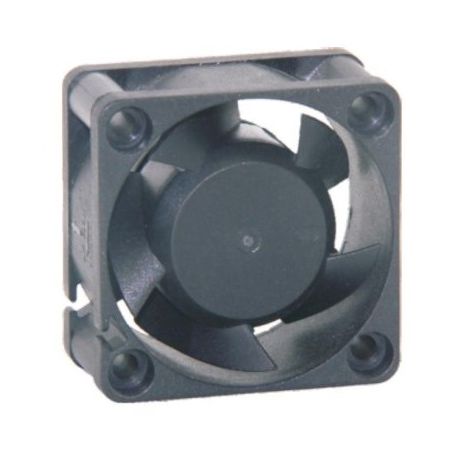 Ventilatore assiale - SJ4020 series - Suzhou Taiju Electrical Co., Ltd. - DC