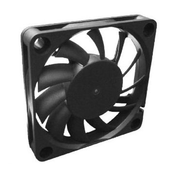 Ventilatore assiale - SJ6010 series - Suzhou Taiju Electrical Co., Ltd. - DC