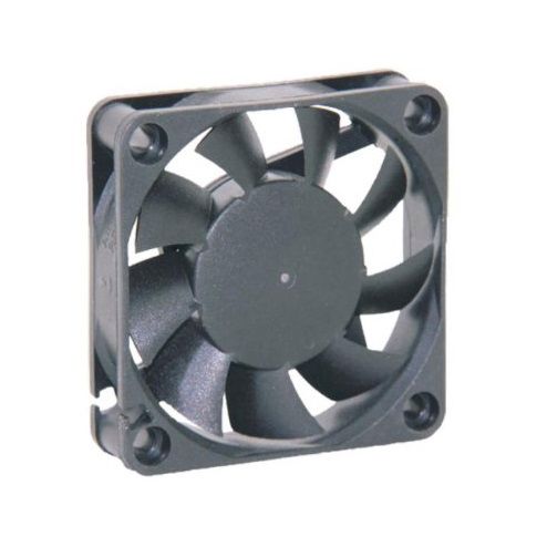 Ventilatore assiale - SJ6015 series - Suzhou Taiju Electrical Co., Ltd. - DC