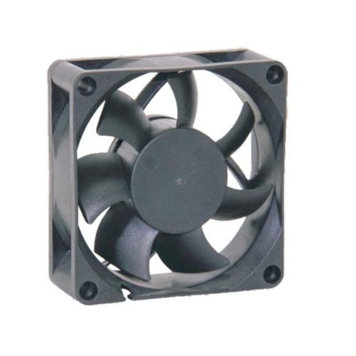Ventilatore assiale - SJ7025 series - Suzhou Taiju Electrical Co., Ltd. - DC