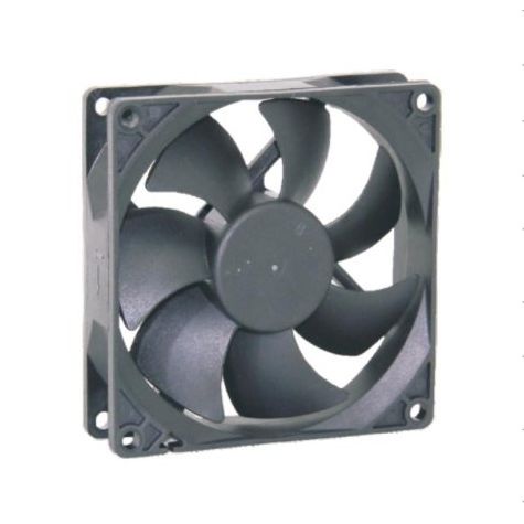 Ventilatore assiale - SJ9225 series - Suzhou Taiju Electrical Co., Ltd. - DC