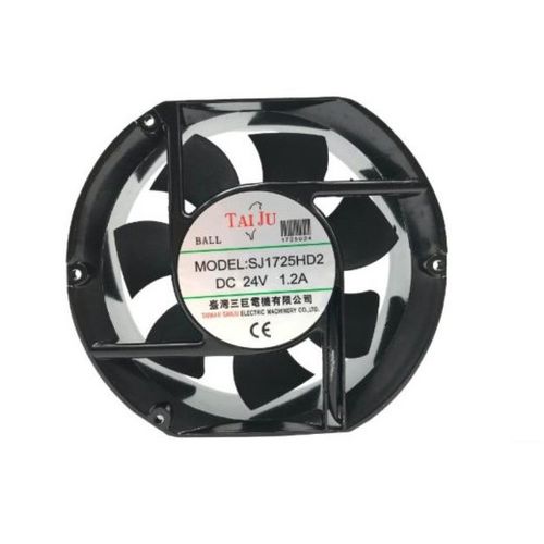 Ventilatore assiale - SJ1725 series - Suzhou Taiju Electrical Co., Ltd. - DC