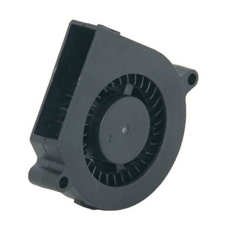 Ventilatore centrifugo - SJ6015 series - Suzhou Taiju Electrical Co., Ltd. - DC