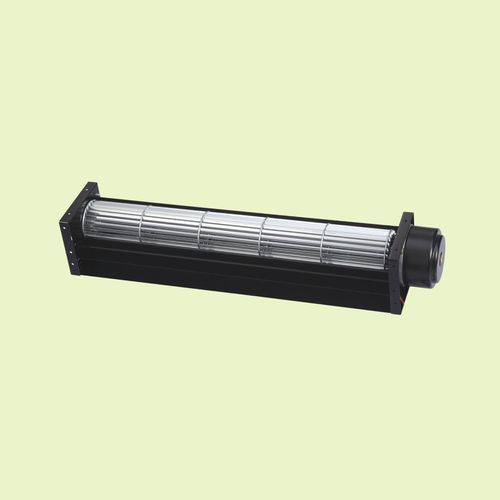 Ventilatore tangenziale - SHD60FH Series - Suzhou Taiju Electrical Co., Ltd. - DC