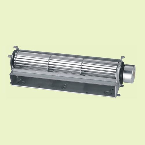 Ventilatore tangenziale - SHD60U Series - Suzhou Taiju Electrical Co., Ltd. - DC