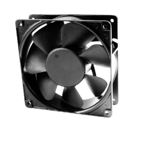Ventilatore assiale - SJ1238 series - Suzhou Taiju Electrical Co., Ltd. - con motore EC