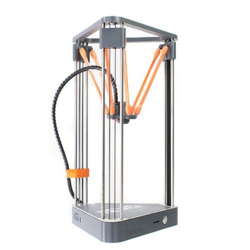 Stampante 3D PLA - Magis  - Dagoma 3D - PETG / per prototipazione / FDM