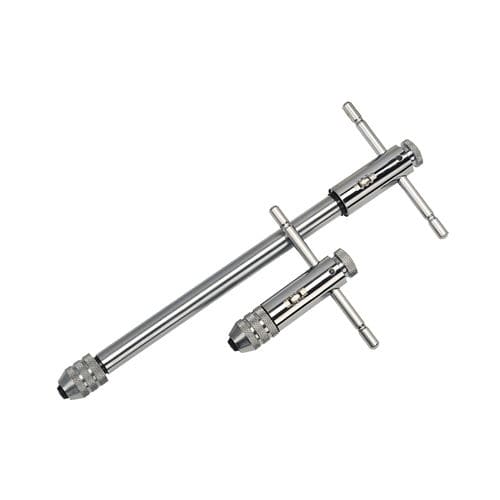 Portautensile di maschiatura - 1000 series - VÖLKEL GmbH - con codoli conici morse / di filettatura