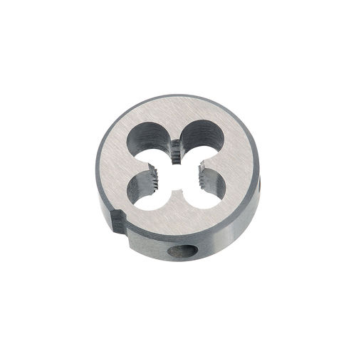 Filiera di filettatura rotonda - 26 series - VÖLKEL GmbH - HSS