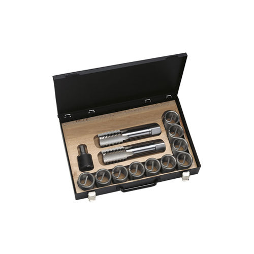Kit di riparazione di filettatura - 0473 series - VÖLKEL GmbH - per inserti filettati