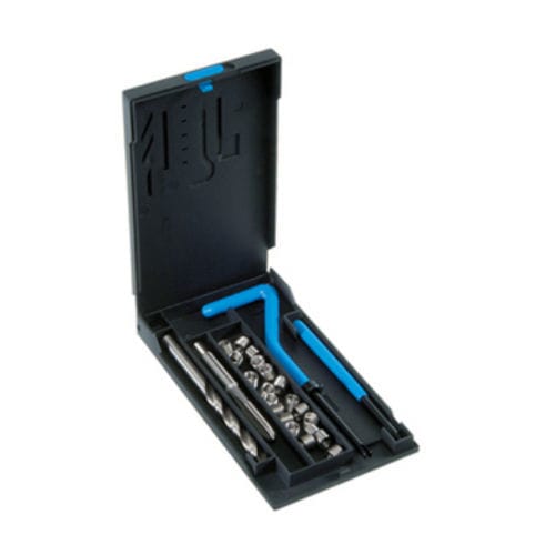 Kit di riparazione di filettatura - 040 series - VÖLKEL GmbH - per inserti filettati
