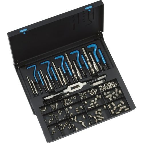 Kit di riparazione di filettatura - VC80 - VÖLKEL GmbH