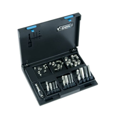 Kit di riparazione di filettatura - VC385 - VÖLKEL GmbH