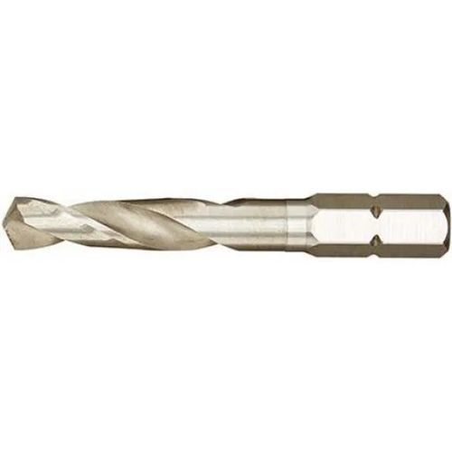 Punta integrale - 0013855078 - VÖLKEL GmbH - per metalli non ferrosi / per acciaio / per acciaio inossidabile