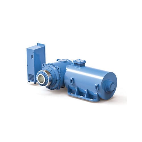 Sistema di azionamento industriale - MGDS  - NGC - China Transmission - modulare