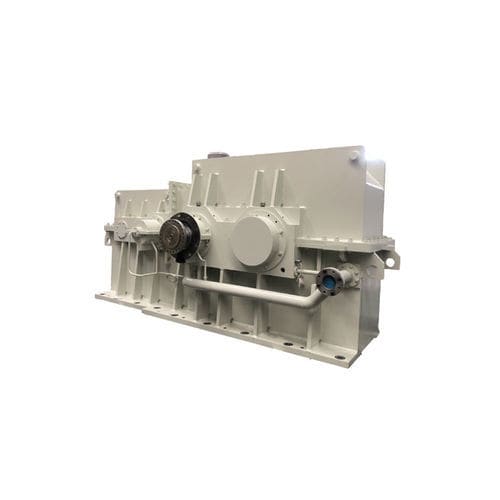 Riduttore - NGC - China Transmission