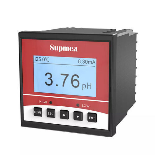 PHmetro fisso - SUP-PH160S  - Supmea Automation - d'acqua / digitale