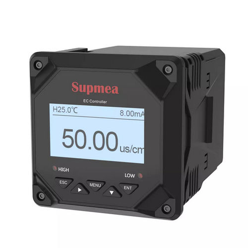 Conduttimetro in linea - SUP-TDS210-B - Supmea Automation - digitale / d'acqua