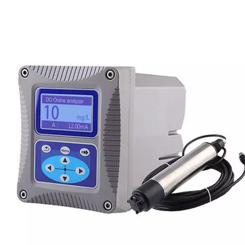 Sensore di ossigeno ottico - SUP-DO700 - Supmea Automation - 4-20 mA / digitale