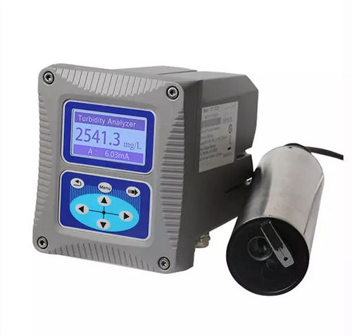 Turbidimetro - SUP-PTU200 - Supmea Automation