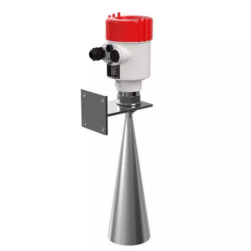 Sensore di livello radar - SUP-RD908 - Supmea Automation - per acqua / per liquidi corrosivi / per liquidi aggressivi